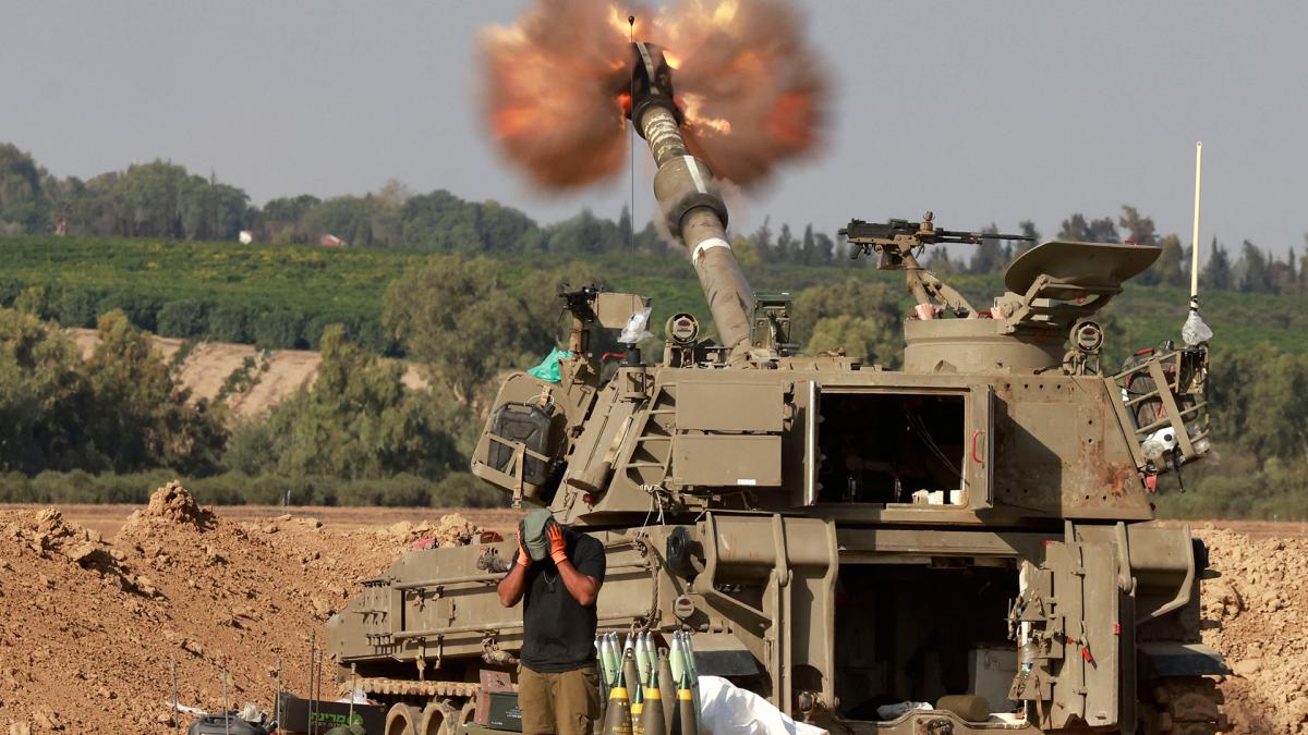 Israel y Hamas siguen en guerra pese a los pedidos de alto el fuego