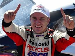 “Tenemos que salir a correr como cualquier carrera normal”.