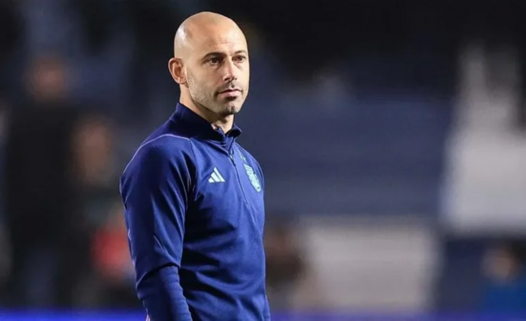 La Selección Sub23 ya conoce a sus rivales El Diario Paraná