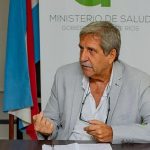 Ministerio de Salud de Entre Ríos.