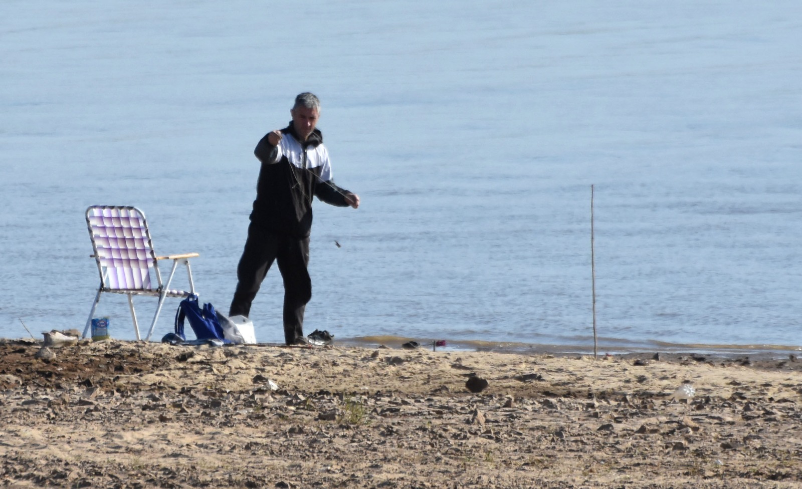 Foto: Sergio Ruiz. El Diario