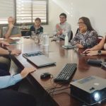 El Iosper agiliza los procesos de autorizaciones, derivaciones y auditorías.