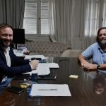 López se fue en medio de la polémica por el contrato de residuos en Paraná