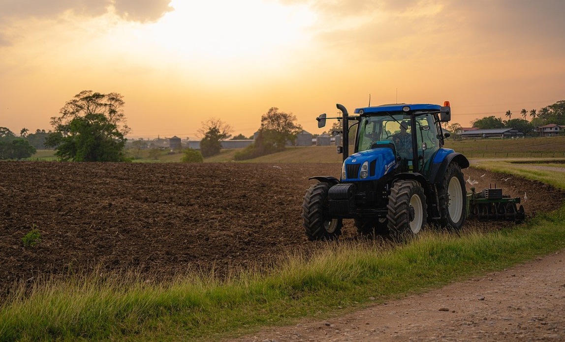 ATER actualizó el Inmobiliario Rural por debajo de la inflación tras reunirse con el campo