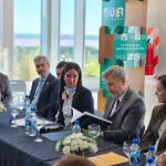 Los 10 puntos que la UIER le plantó a Frigerio: infraestructura y energía