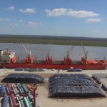 El plan de Frigerio para convertir a Entre Ríos en clave de Vaca Muerta