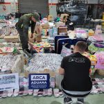 La Aduana de Concordia remata mercadería secuestrada: cuándo y cómo participar