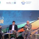 Argentina entre dos gigantes: la oportunidad historica que no puede desperdiciar