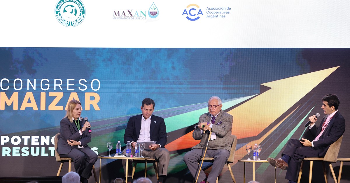 Argentina entre dos gigantes: la oportunidad historica que no puede desperdiciar
