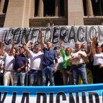 El fallo internacional que complica la reforma laboral de Milei
