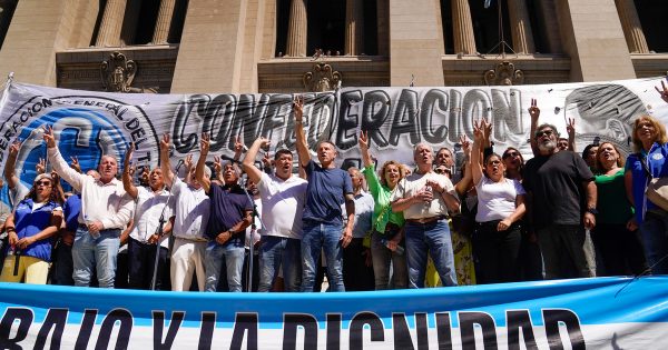 El fallo internacional que complica la reforma laboral de Milei