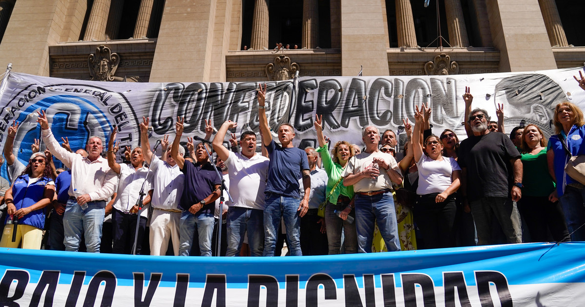 El fallo internacional que complica la reforma laboral de Milei