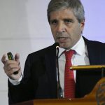 ¿Se agota la motosierra? Caputo admite que ya no hay margen para ajustar