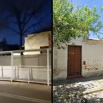 Demolieron la casona histórica de San Luis al 500: un siglo y medio borrado