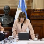 Bullrich confirma: el Gobierno separa ficha limpia y hace opcionales las PASO