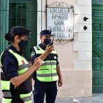 Entre Ríos cobrará $250 millones a padres por amenazas escolares falsas