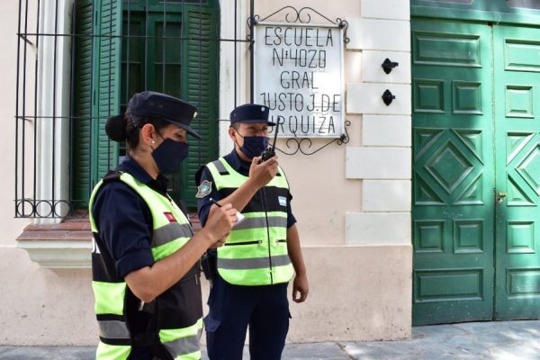 Entre Ríos cobrará $250 millones a padres por amenazas escolares falsas