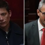 Santiago Caputo expuso a Martin Menem: la cuenta fake que lo delato