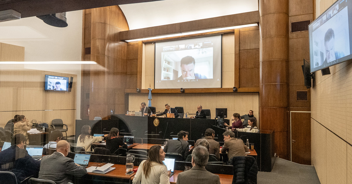 El juicio de los Cuadernos se empantana: solo 7 de 43 testigos en mayo