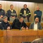 El fiscal confirma el asesinato de Agostina: "Hay un imputado detenido"