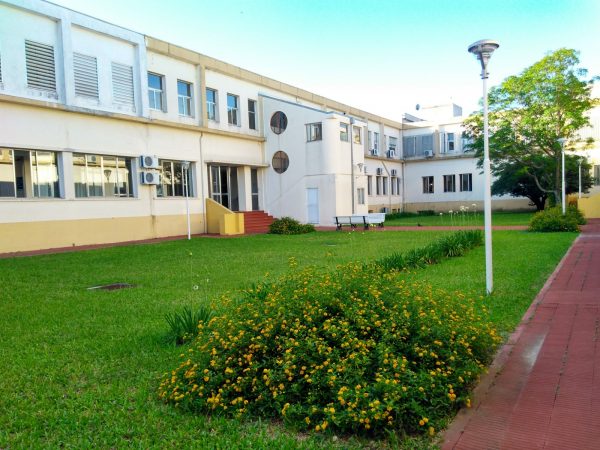 Los no docentes de la UNER paran hoy y ya anuncian nuevos paros