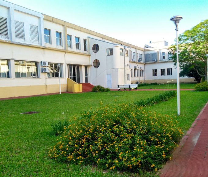 Los no docentes de la UNER paran hoy y ya anuncian nuevos paros