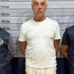 Uberti seguirá preso: rechazaron su domiciliaria por amenazas en Cuadernos