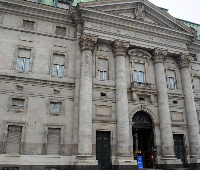 El Banco Nación lanza un 'salvavidas' para los entrerrianos que no llegan a fin de mes