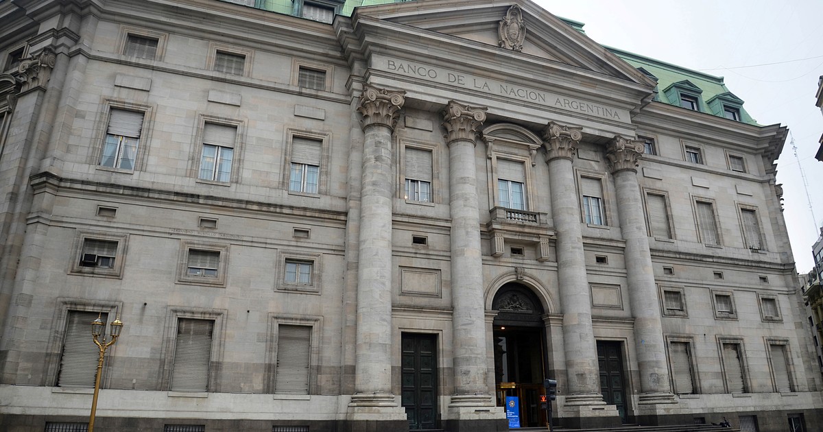 El Banco Nación lanza un 'salvavidas' para los entrerrianos que no llegan a fin de mes