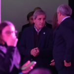 Caputo promete un "paseo en el parque" para 2027: ¿optimismo o espejismo?
