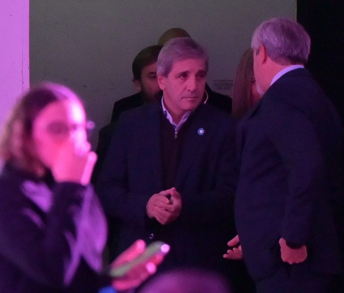Caputo promete un "paseo en el parque" para 2027: ¿optimismo o espejismo?