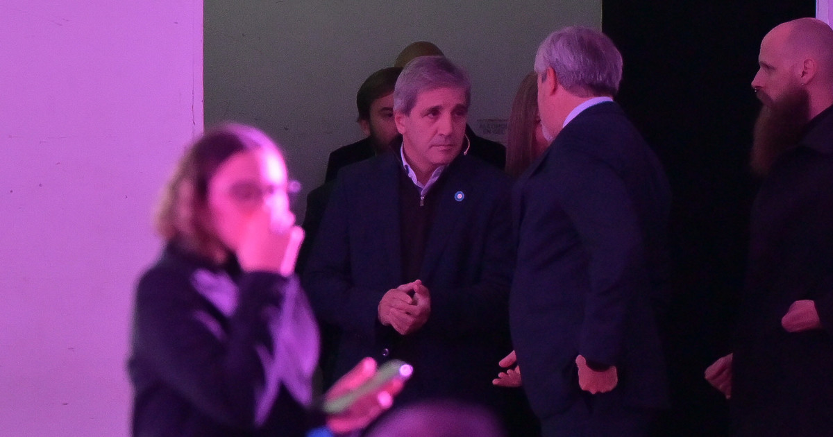Caputo promete un "paseo en el parque" para 2027: ¿optimismo o espejismo?