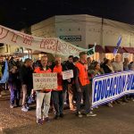 "¿Entendés ahora por qué se marcha?": la feroz respuesta de Adente a LLA