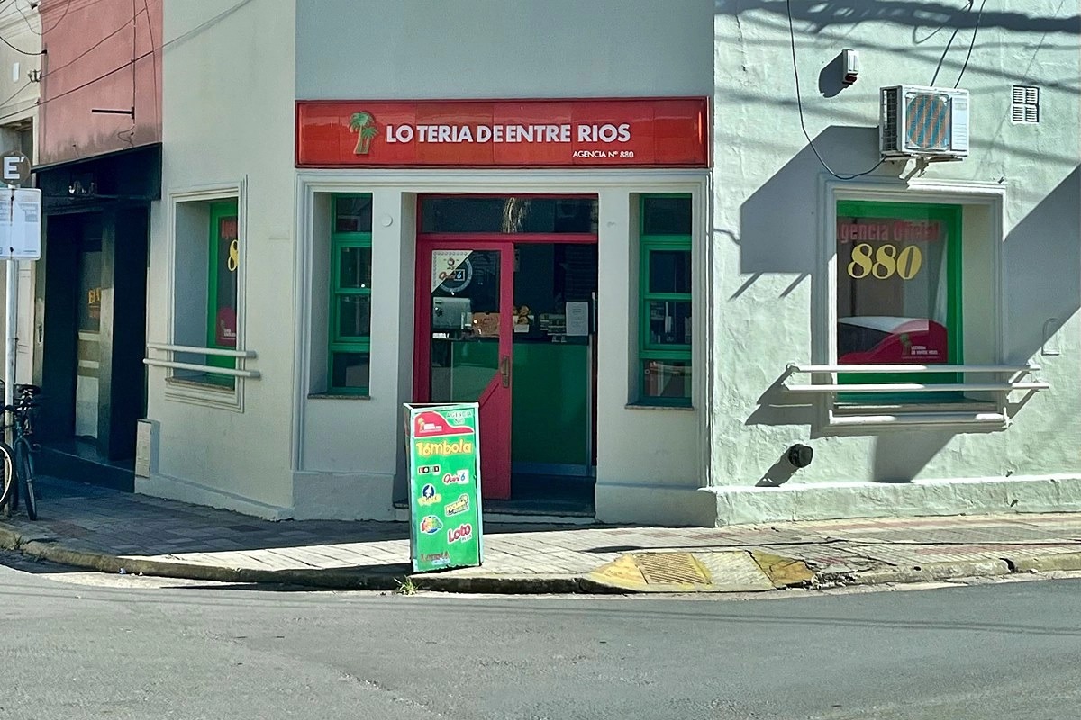 Agencieros entrerrianos explotan contra el IAFAS: denuncian monopolio millonario
