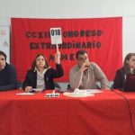 AGMER endurece la pelea: facultó a su conducción para nuevas medidas de fuerza