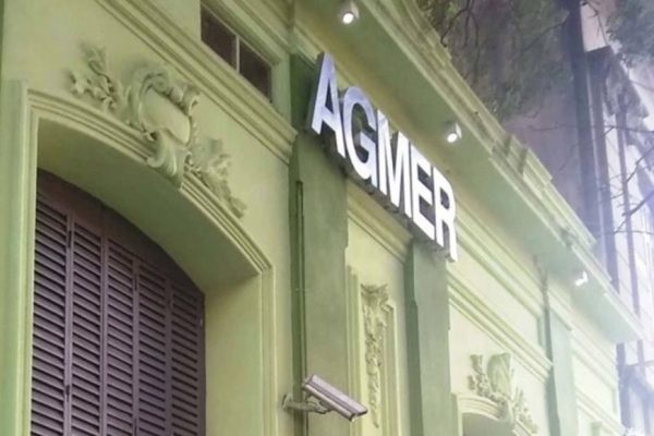 Agmer se declaró en conflicto: el gobierno impuso la oferta rechazada