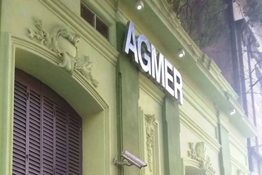 Agmer se declaró en conflicto: el gobierno impuso la oferta rechazada