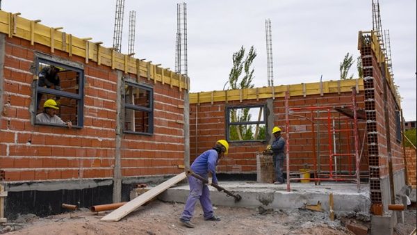 Uno de cada cuatro entrerrianos necesita mas de un trabajo para llegar a fin de mes