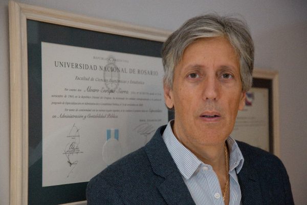 La trampa del equilibrio fiscal: cómo el ajuste destruyó 24.000 empresas