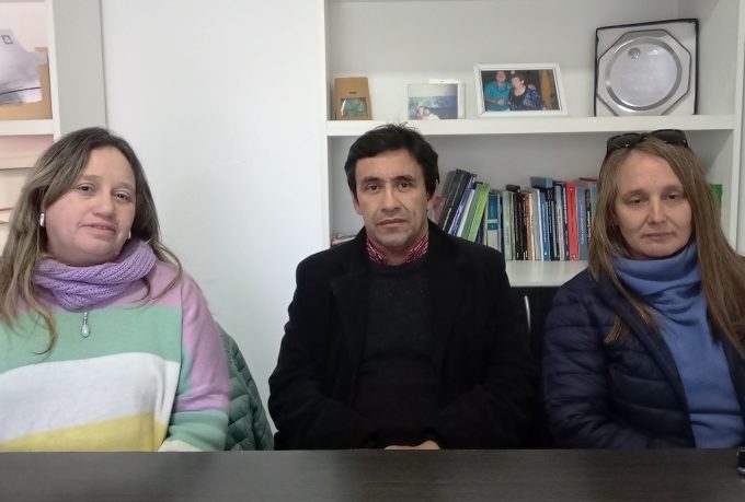 Antivero advierte por reforma previsional: "Del 82% pasarian al 62%"