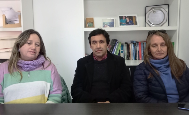 Antivero advierte por reforma previsional: "Del 82% pasarian al 62%"