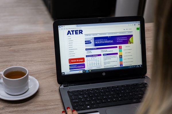 ATER lanzó la tercera cuota del Inmobiliario Urbano: descuentos y vencimientos