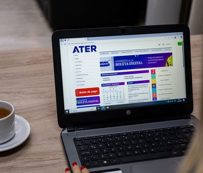 ATER lanzó la tercera cuota del Inmobiliario Urbano: descuentos y vencimientos