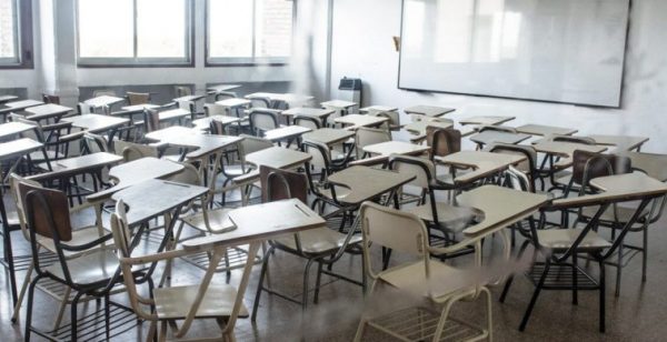 Guerra de cifras por el paro docente: Agmer dice 80%, el gobierno 71%