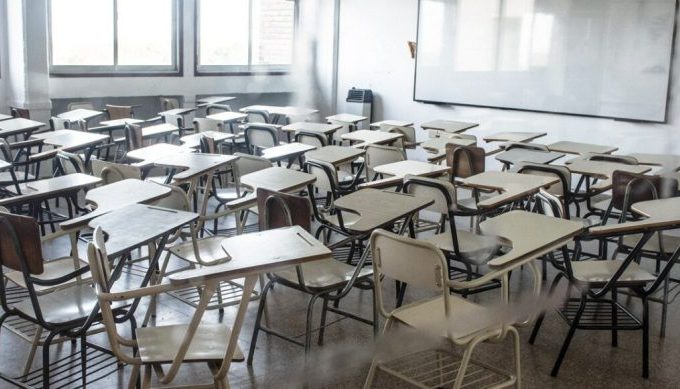 Guerra de cifras por el paro docente: Agmer dice 80%, el gobierno 71%