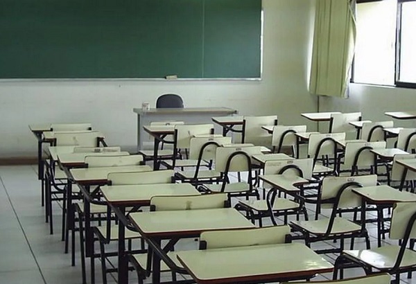 AGMER para mañana: los docentes entrerrianos cruzan los brazos