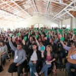 Dirigente peronista cuestiona el 'peronismo a la entrerriana' y respalda a Kicillof