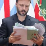 El dato que destroza el discurso de transparencia de Azcué: 54% del presupuesto sin discriminar