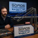 El grupo 'Somos' desembarca en Concordia tras el cierre de Radio Ciudadana