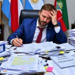 El decreto de Concordia que quiso corregir un error y mostró el caos administrativo